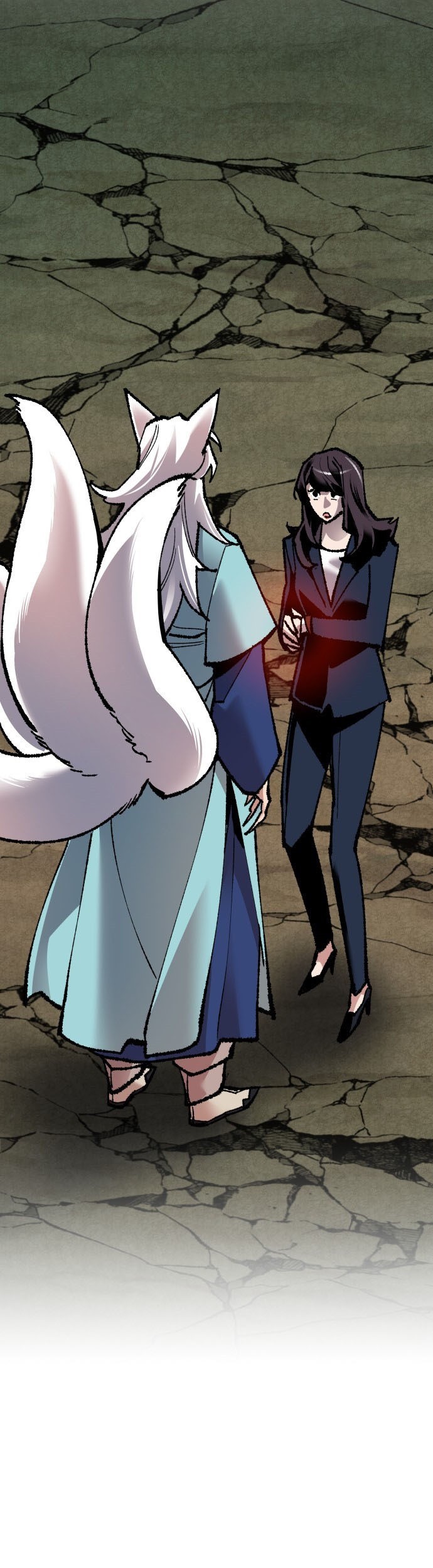 Limit Breaker Chapter 57 Gambar 59