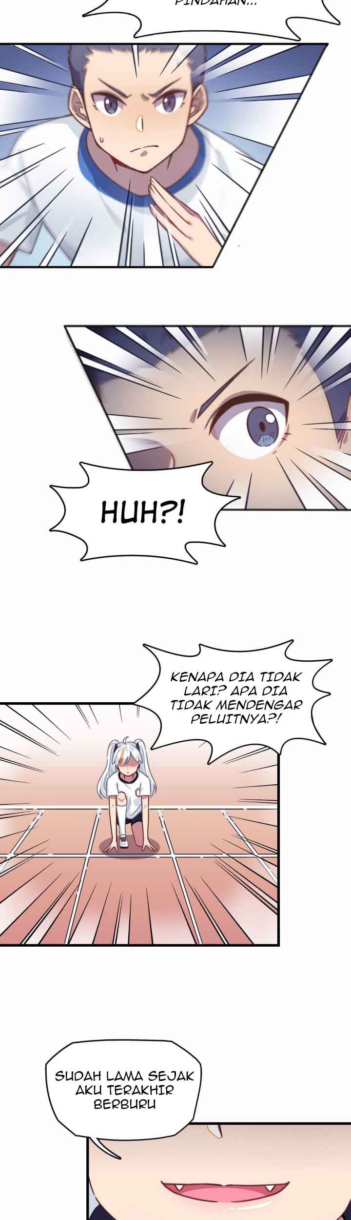 How To Properly Care For Your Pet Wife Chapter 30 Gambar 23