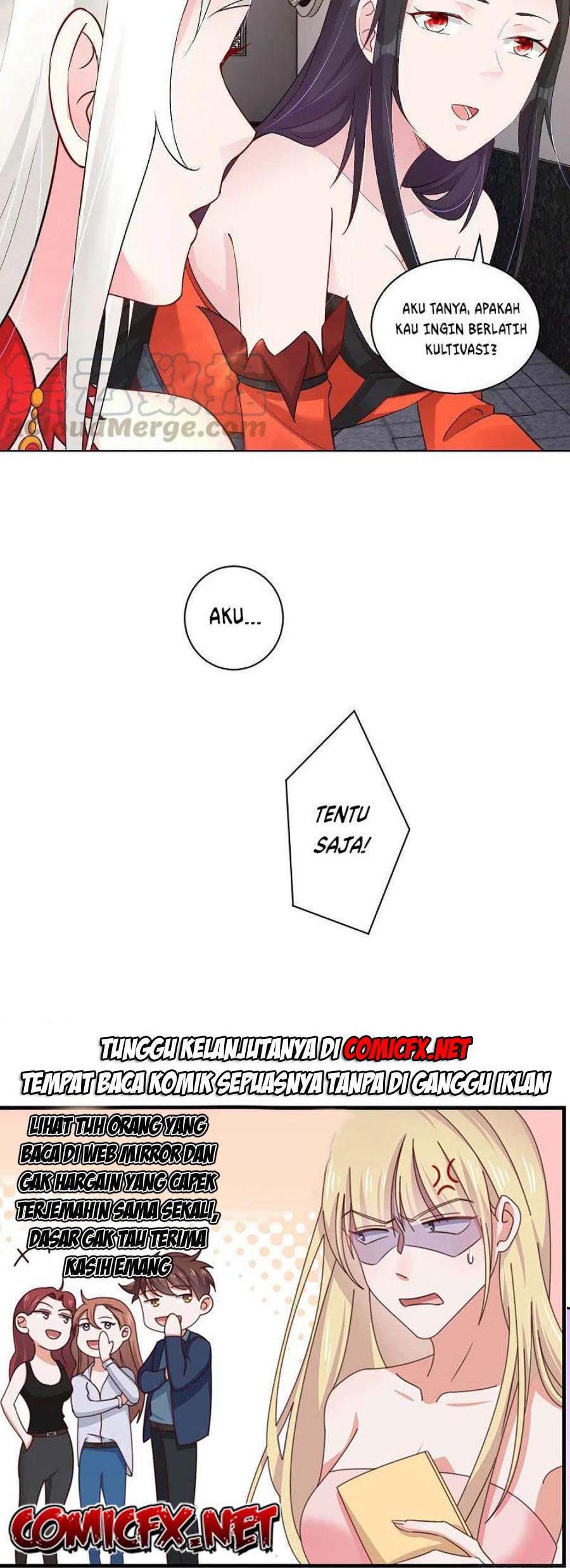 Reborn of War God Chapter 258 Gambar 25
