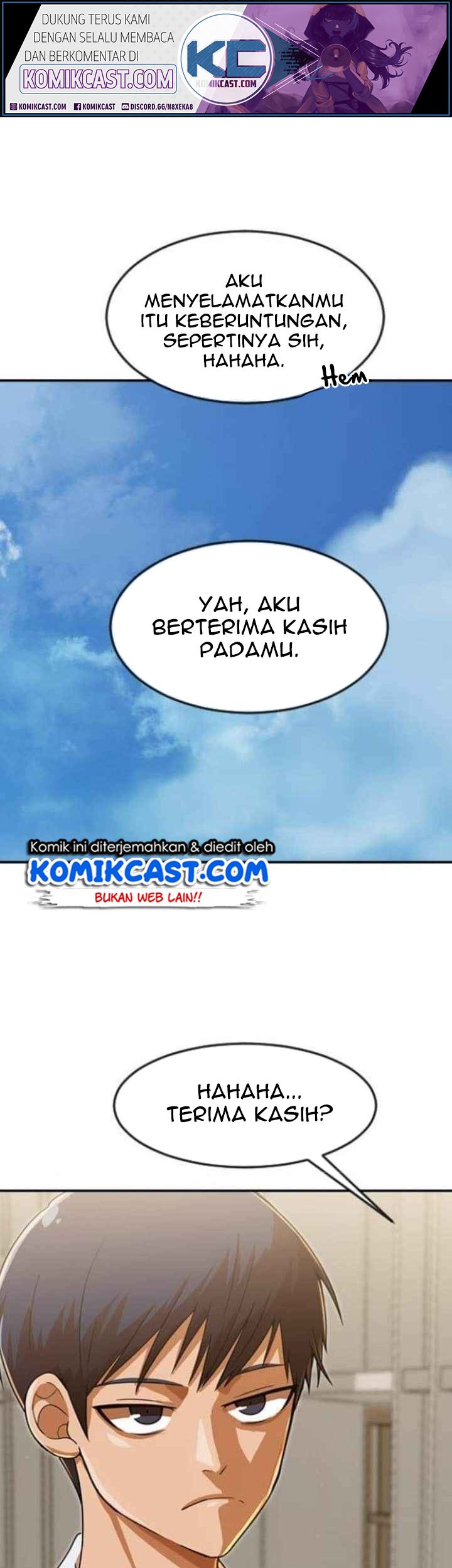 Baca The Girl from Random Chatting! Chapter 181 Gambar 2