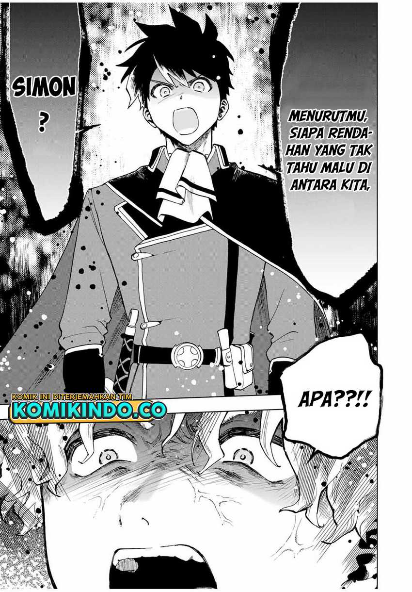 A Rank Party wo Ridatsu Shita Ore wa, Moto Oshiego Tachi to Meikyuu Shinbu wo Mezasu Chapter 18 Gambar 10