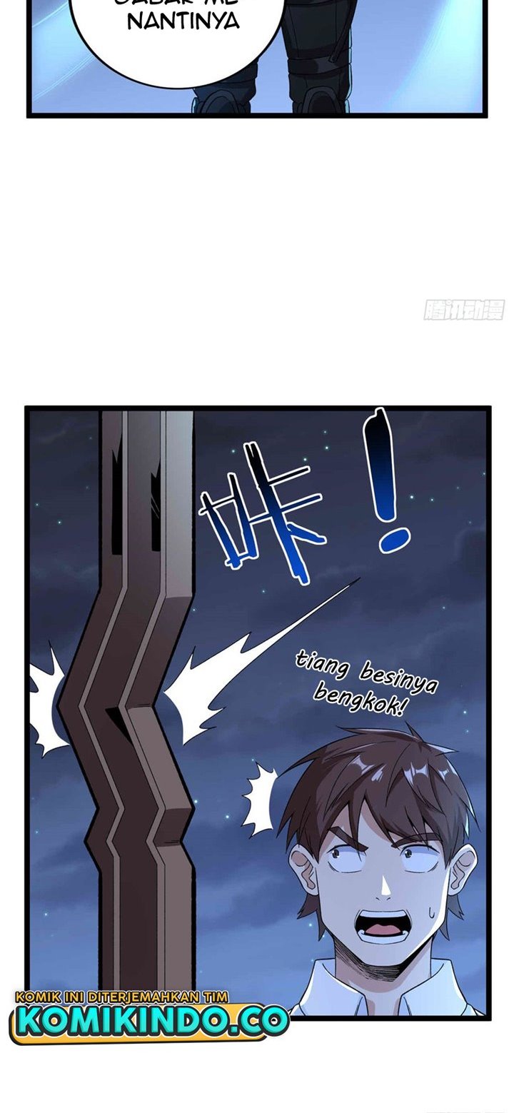 I Can Snatch 999 Types of Abilities Chapter 38 Gambar 10