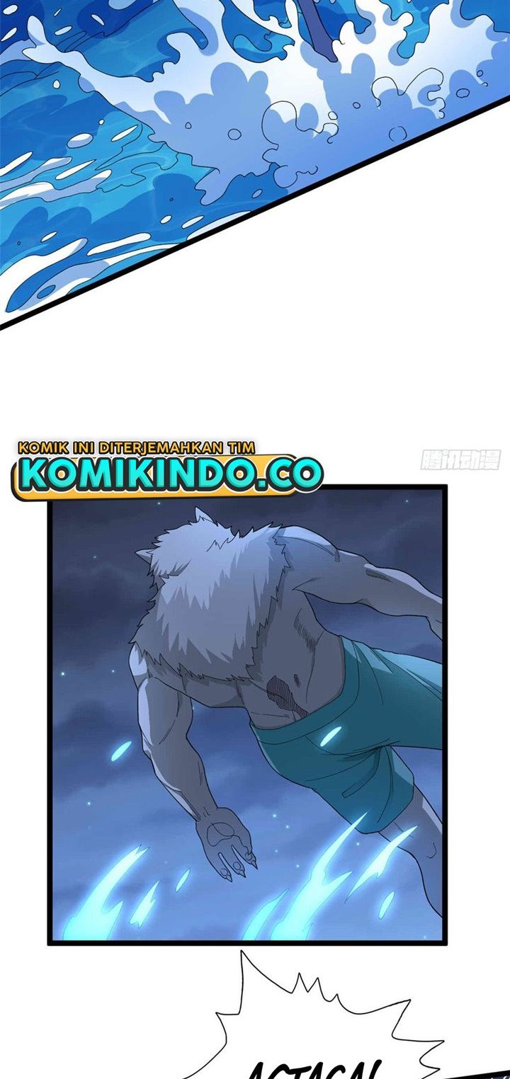 I Can Snatch 999 Types of Abilities Chapter 38 Gambar 15