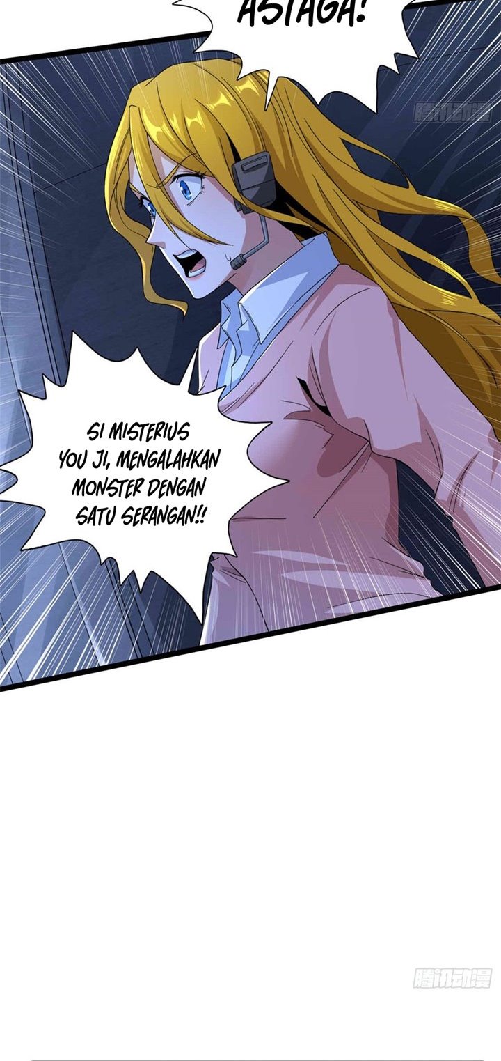 I Can Snatch 999 Types of Abilities Chapter 38 Gambar 16