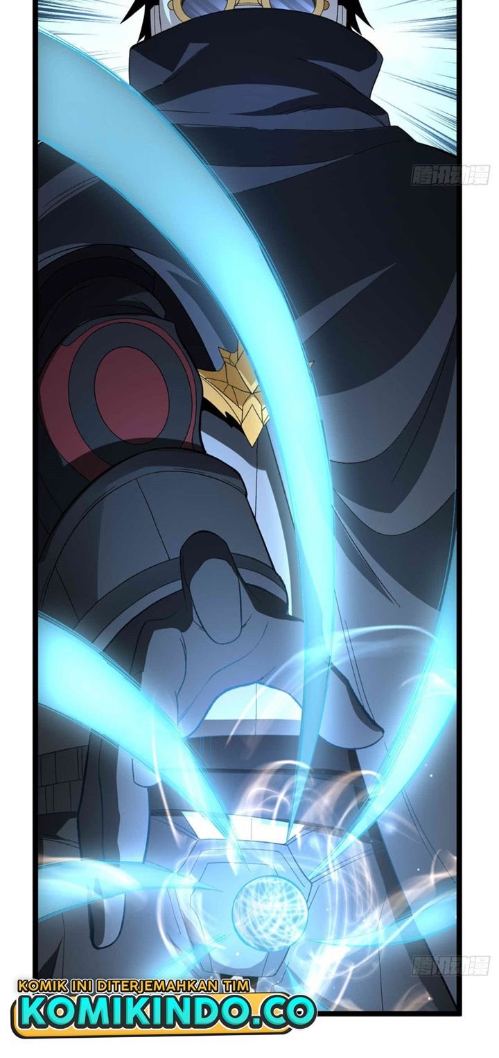 I Can Snatch 999 Types of Abilities Chapter 38 Gambar 19