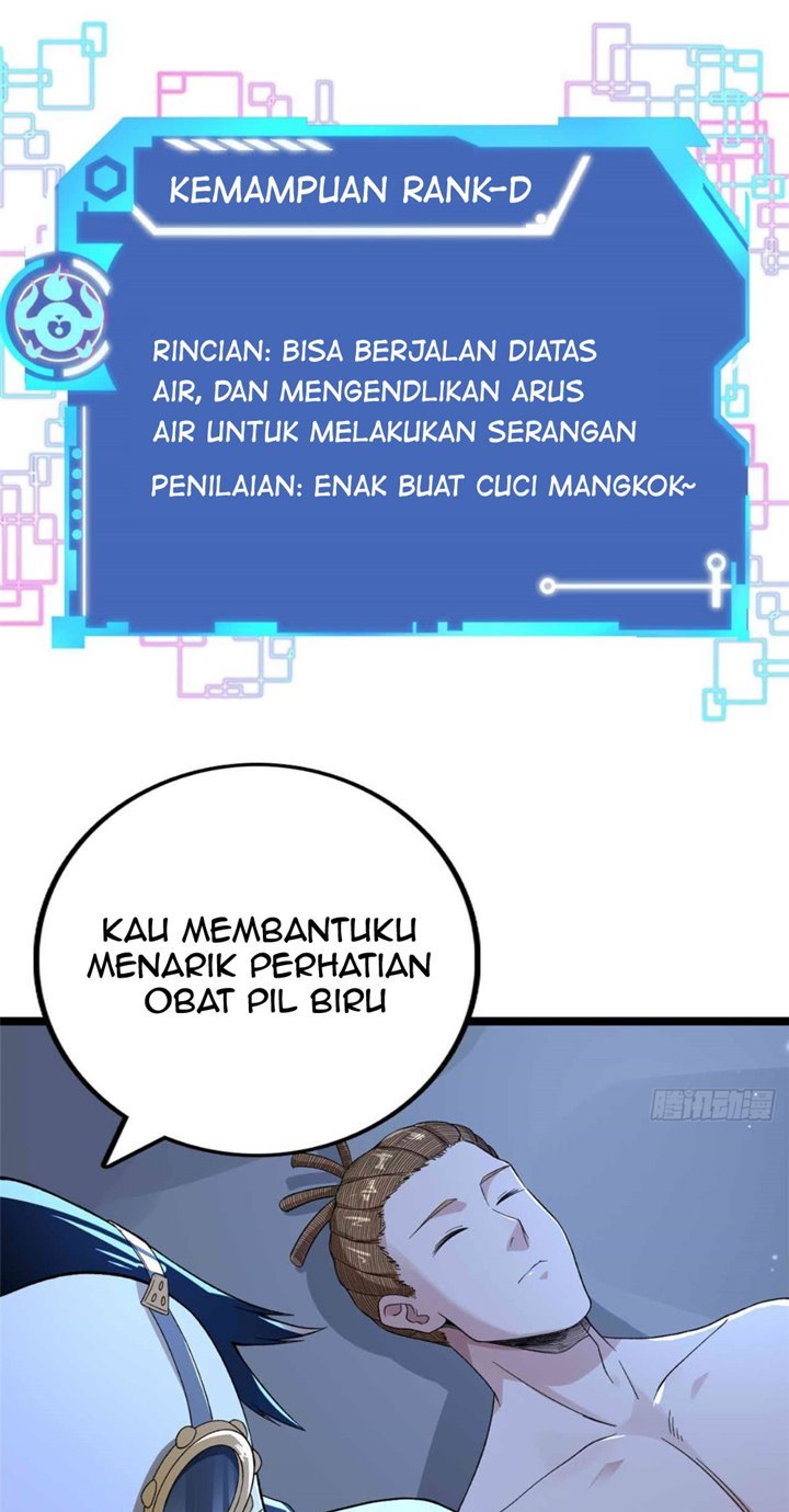 I Can Snatch 999 Types of Abilities Chapter 38 Gambar 20