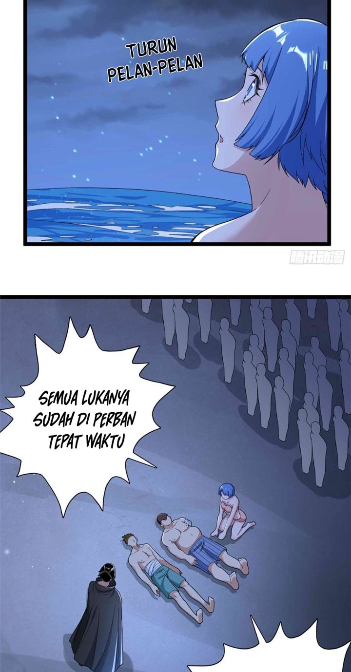 I Can Snatch 999 Types of Abilities Chapter 38 Gambar 22
