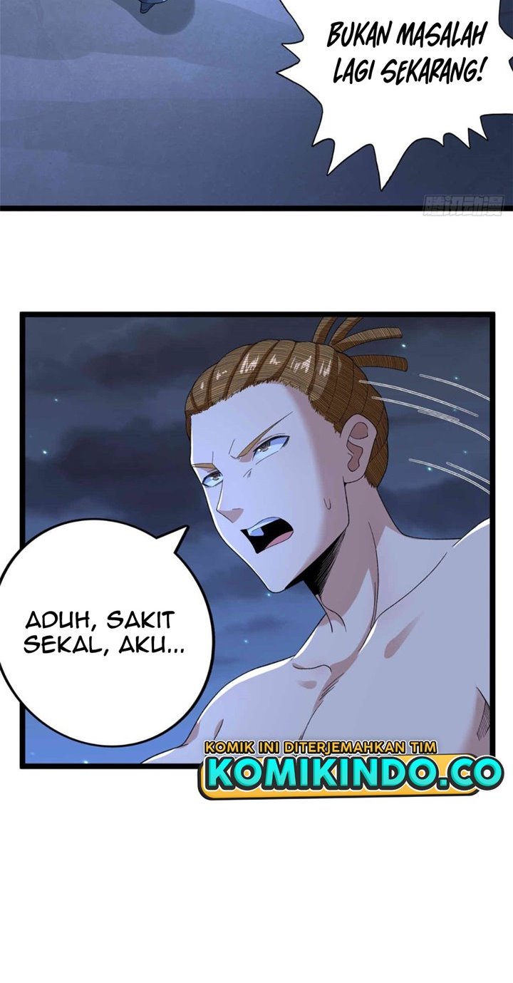I Can Snatch 999 Types of Abilities Chapter 38 Gambar 23