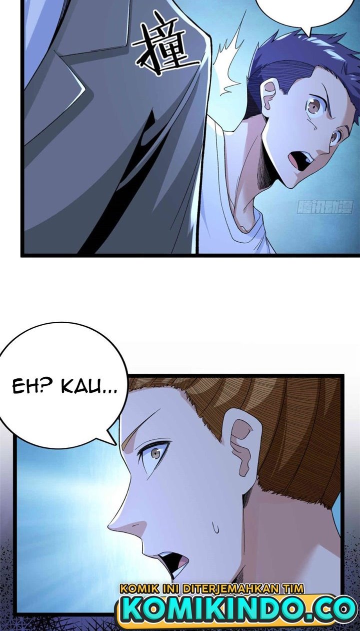 I Can Snatch 999 Types of Abilities Chapter 38 Gambar 29