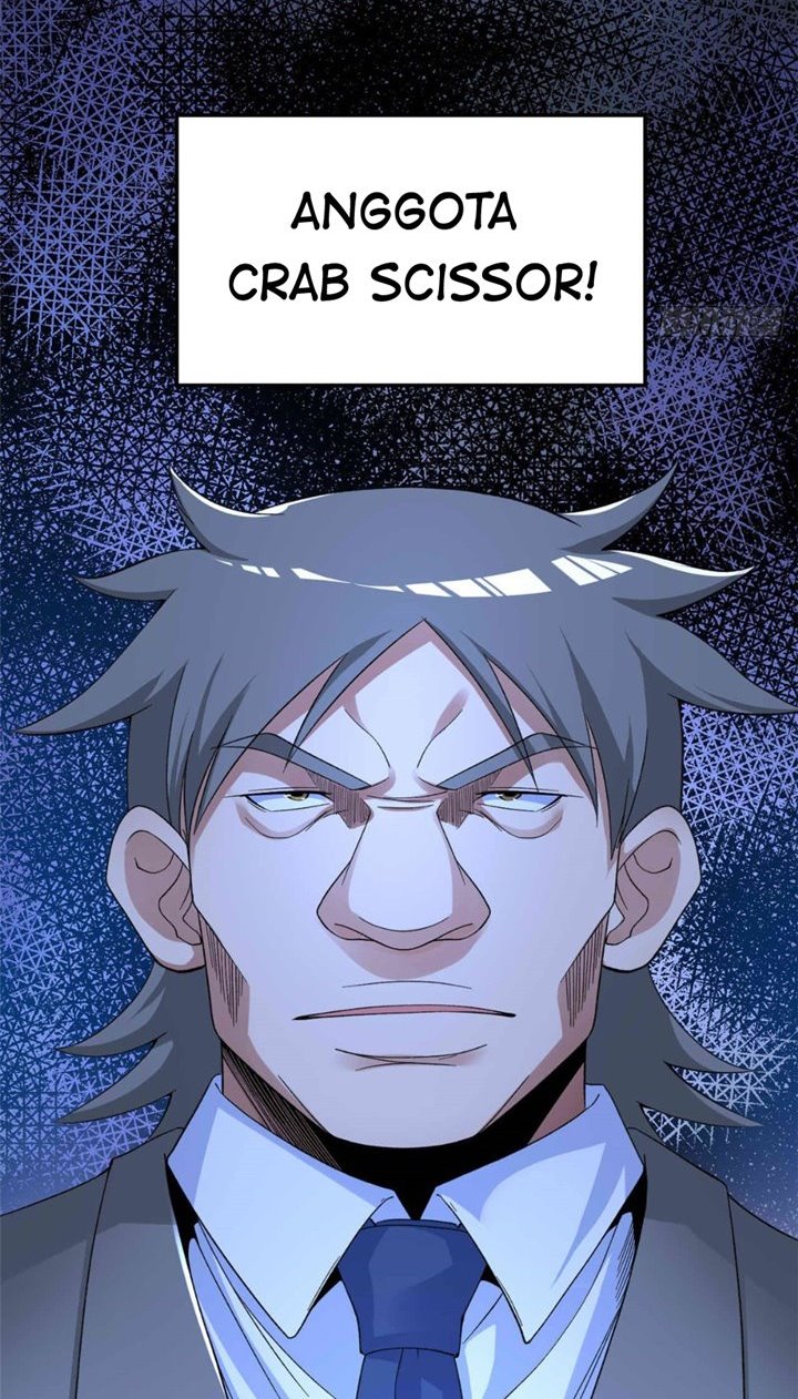 I Can Snatch 999 Types of Abilities Chapter 38 Gambar 30