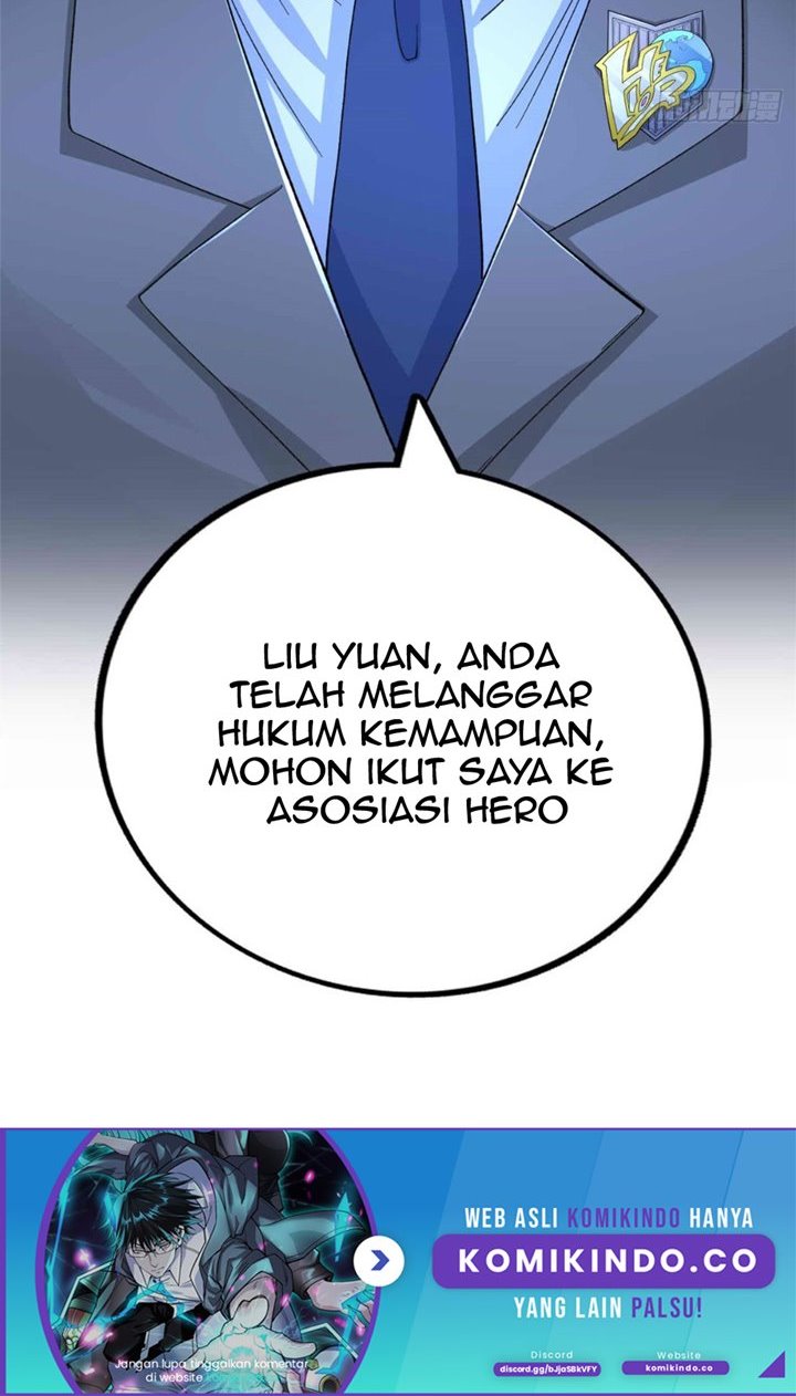 I Can Snatch 999 Types of Abilities Chapter 38 Gambar 31