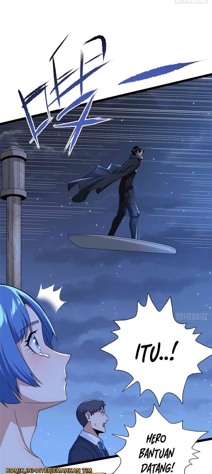 I Can Snatch 999 Types of Abilities Chapter 38 Gambar 6