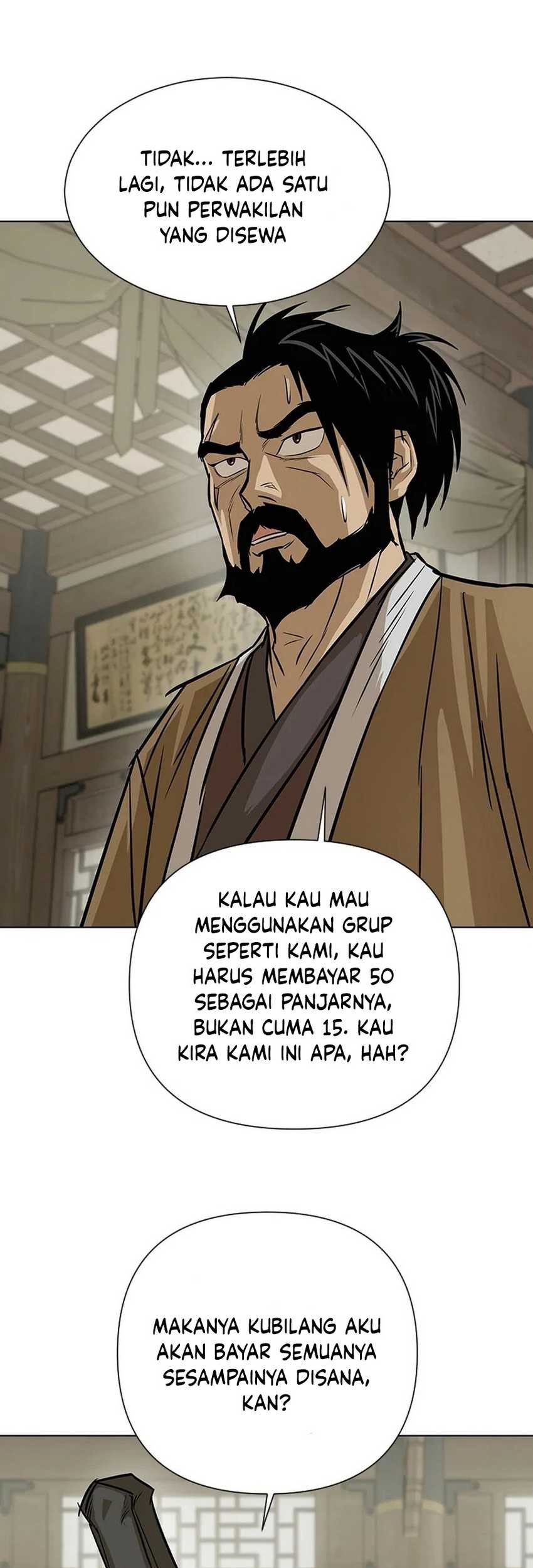 Weak Teacher Chapter 16 Gambar 28