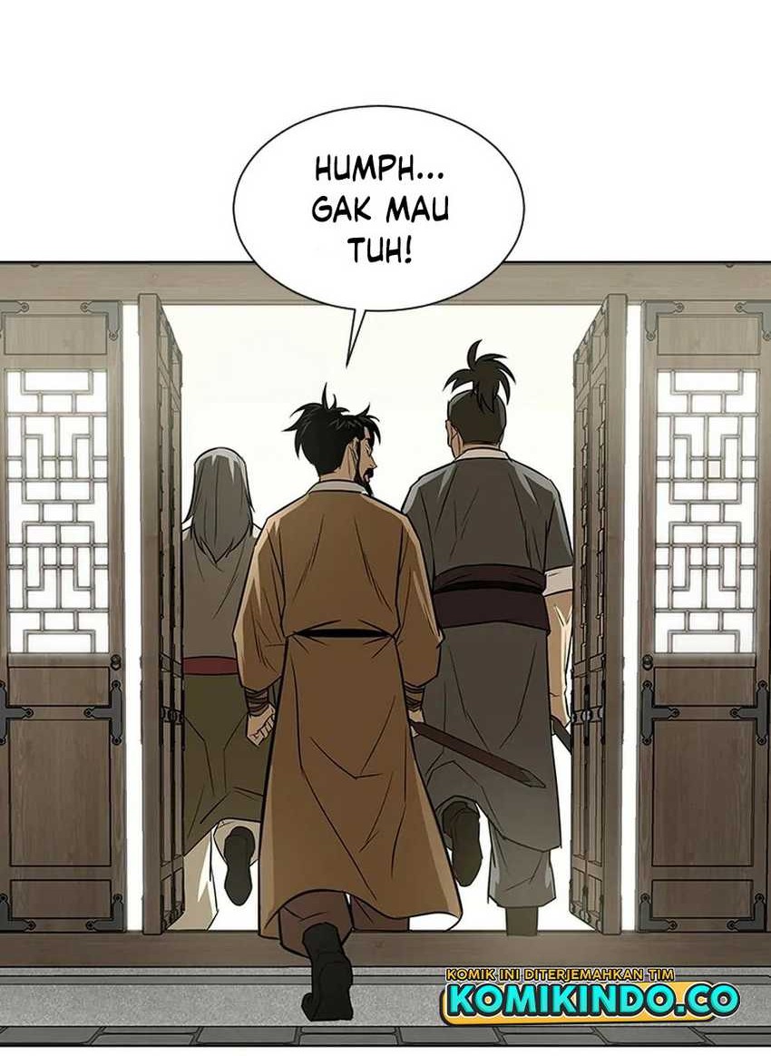 Weak Teacher Chapter 16 Gambar 37
