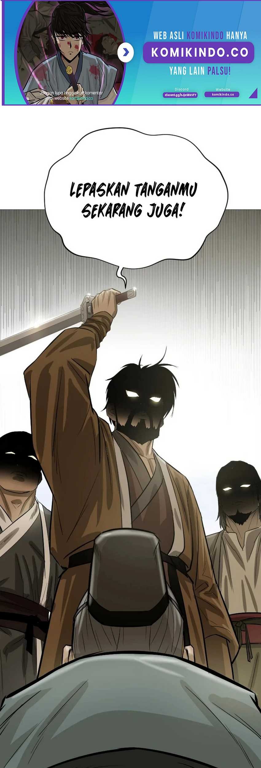 Baca  Weak Teacher Chapter 16 Gambar 2
