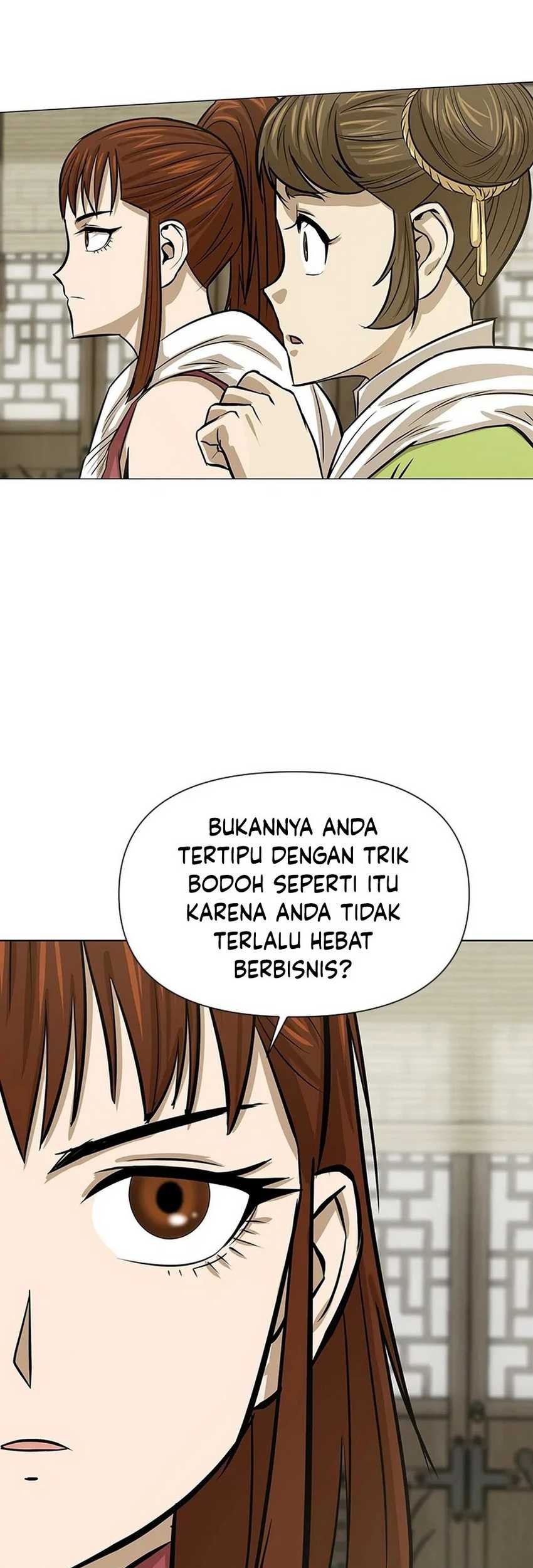 Weak Teacher Chapter 16 Gambar 58