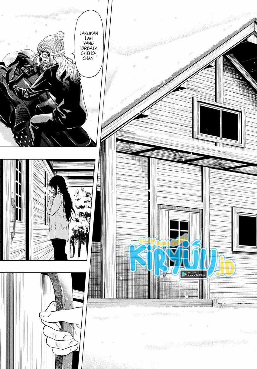 Tomodachi Game Chapter 88 Gambar 30