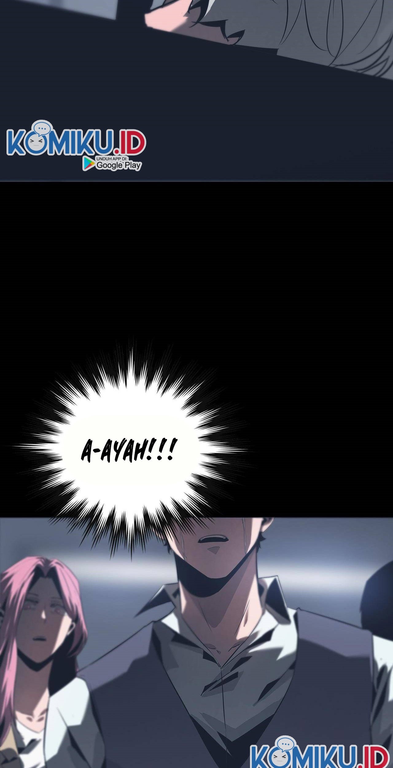 The Blade of Evolution Chapter 70 Gambar 20