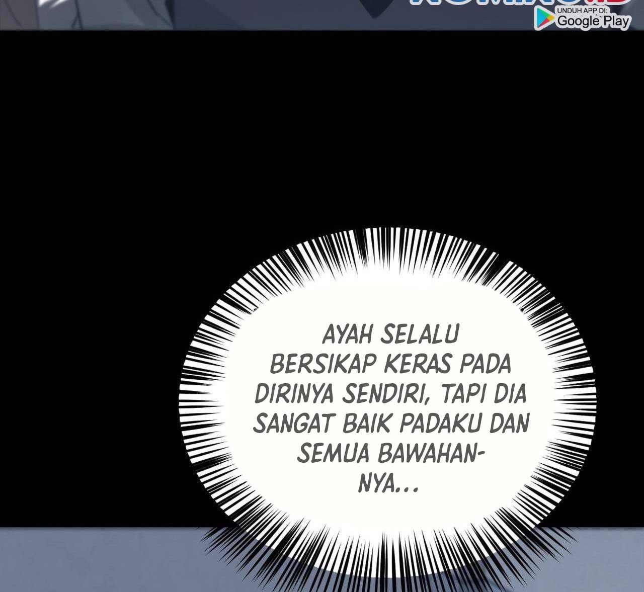 The Blade of Evolution Chapter 70 Gambar 21