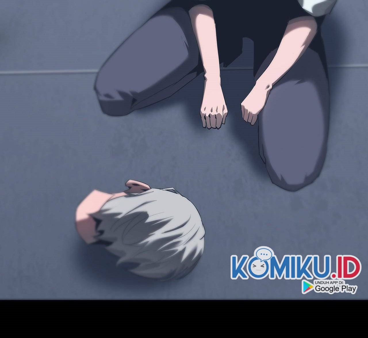 The Blade of Evolution Chapter 70 Gambar 23
