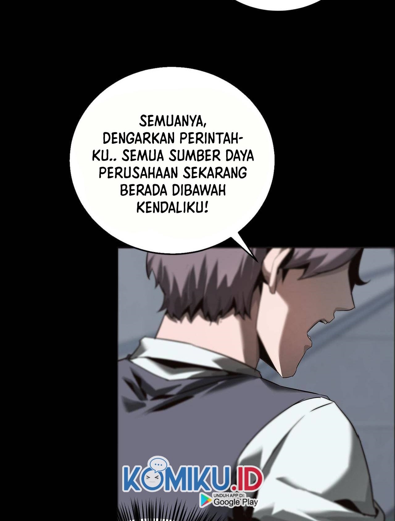 The Blade of Evolution Chapter 70 Gambar 33