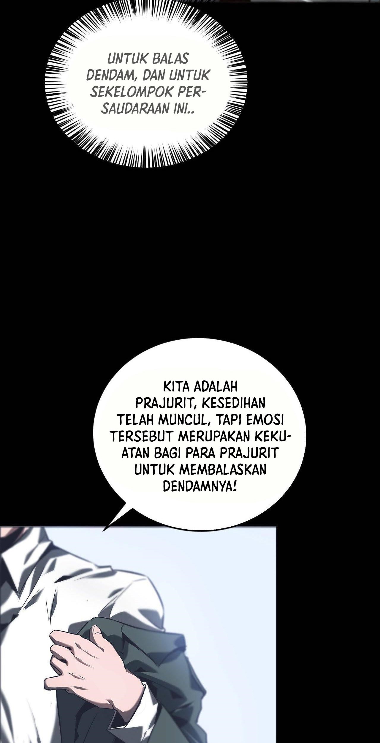 The Blade of Evolution Chapter 70 Gambar 34