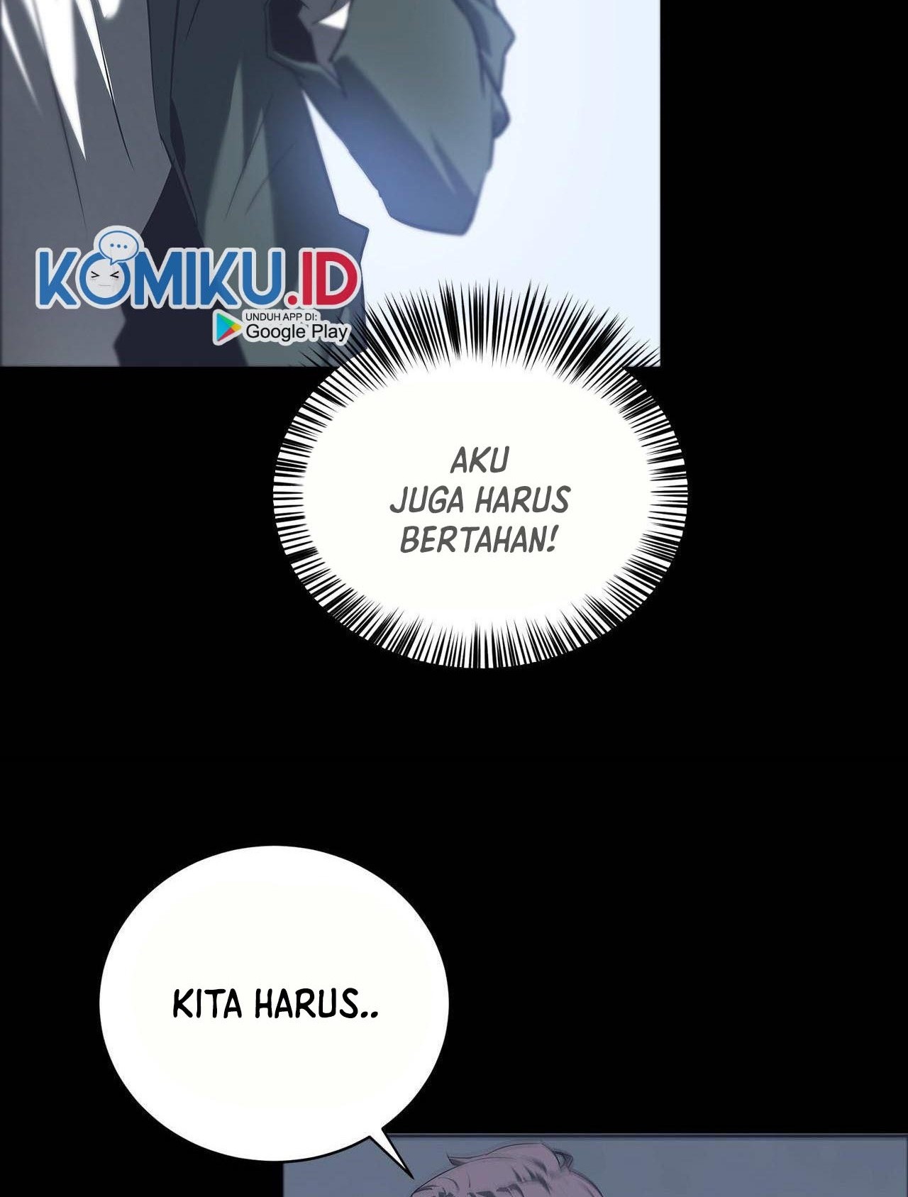 The Blade of Evolution Chapter 70 Gambar 35
