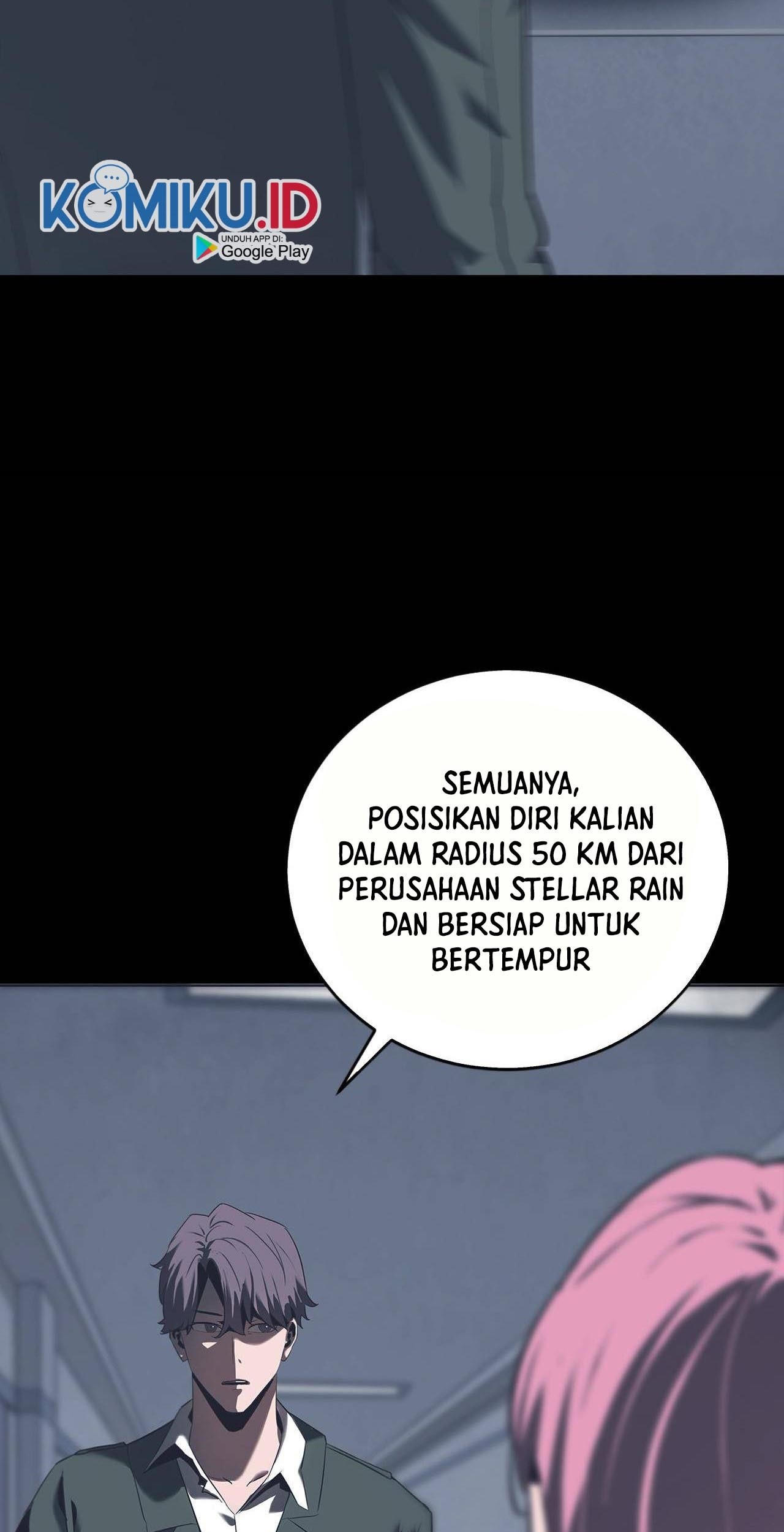 The Blade of Evolution Chapter 70 Gambar 38