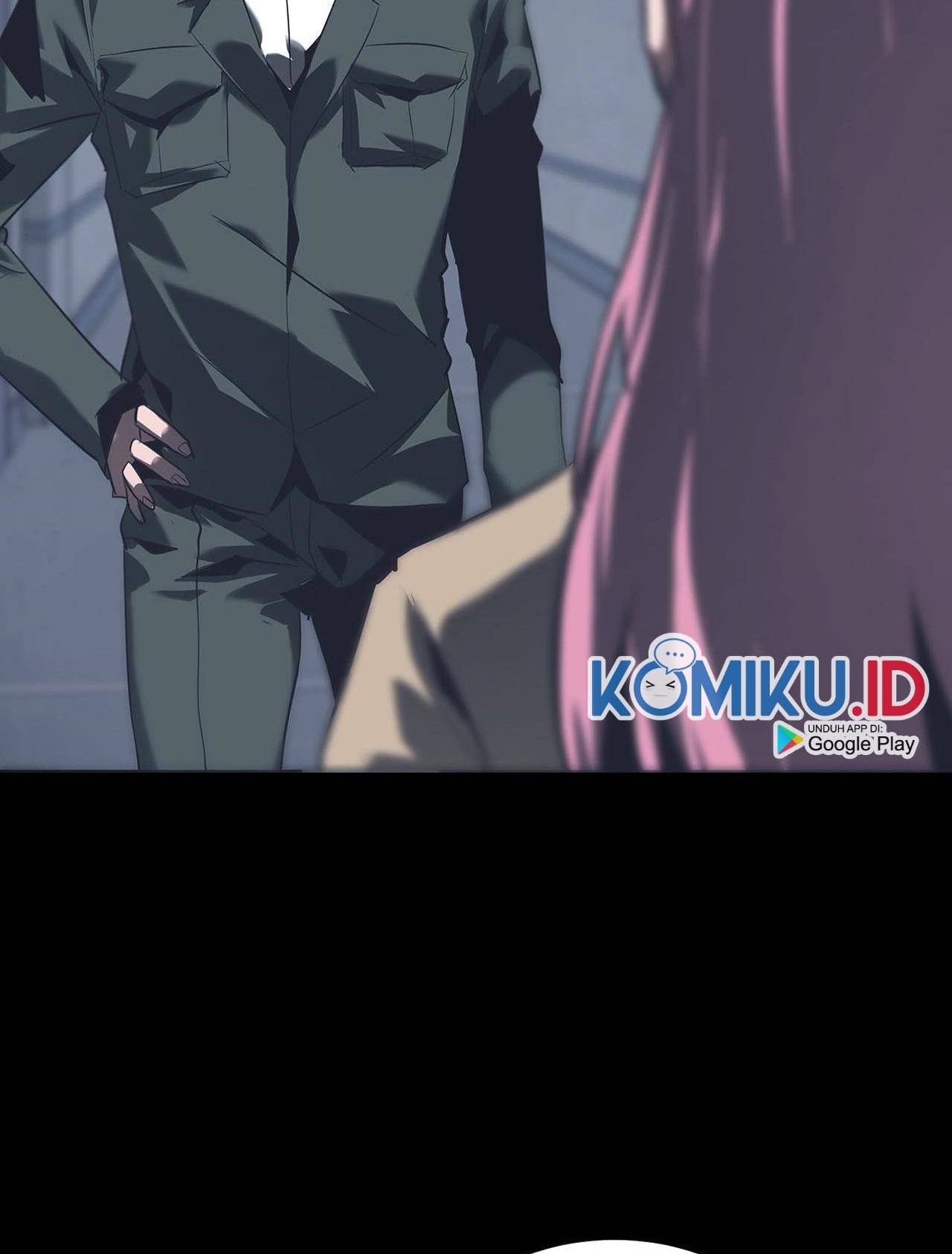 The Blade of Evolution Chapter 70 Gambar 39