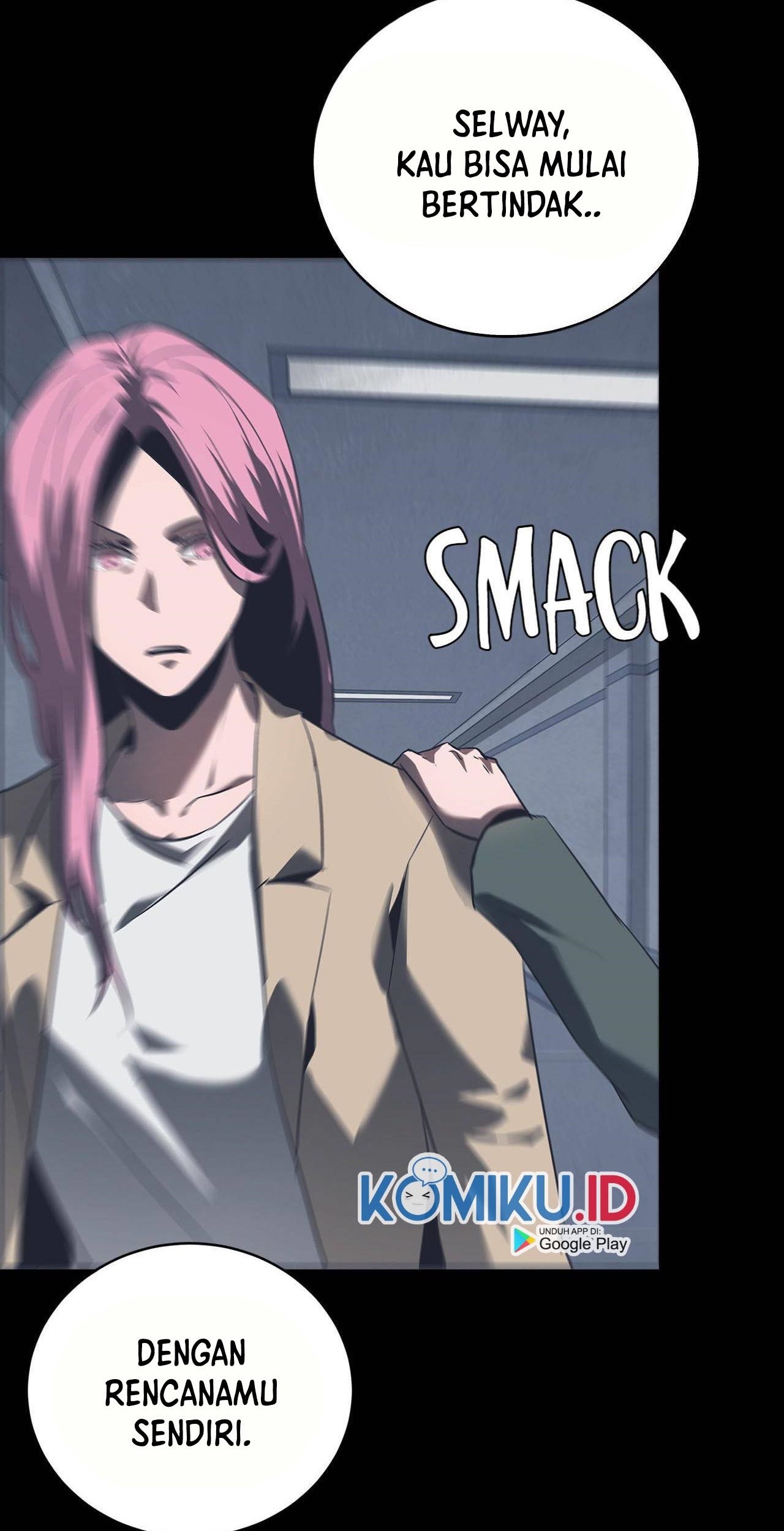 The Blade of Evolution Chapter 70 Gambar 40