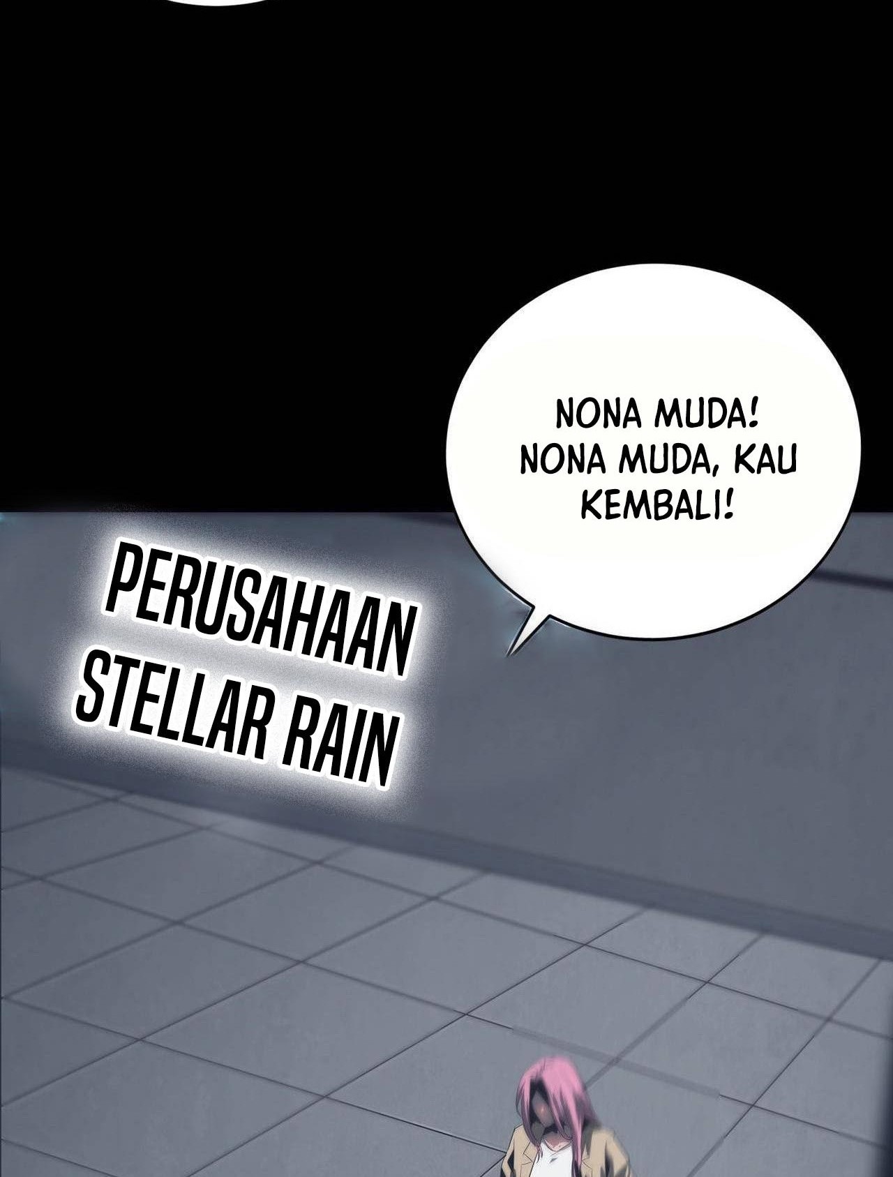The Blade of Evolution Chapter 70 Gambar 41