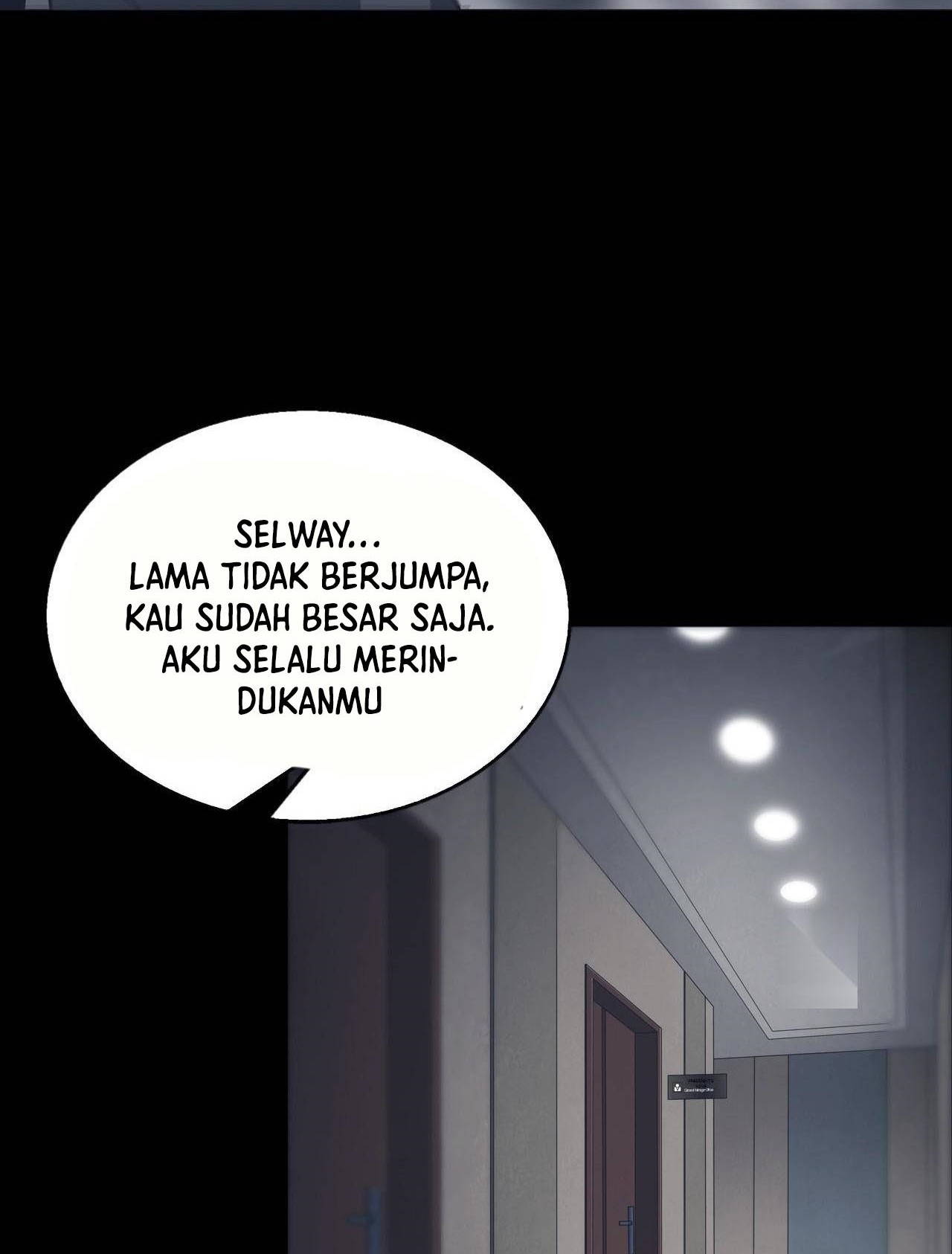 The Blade of Evolution Chapter 70 Gambar 45