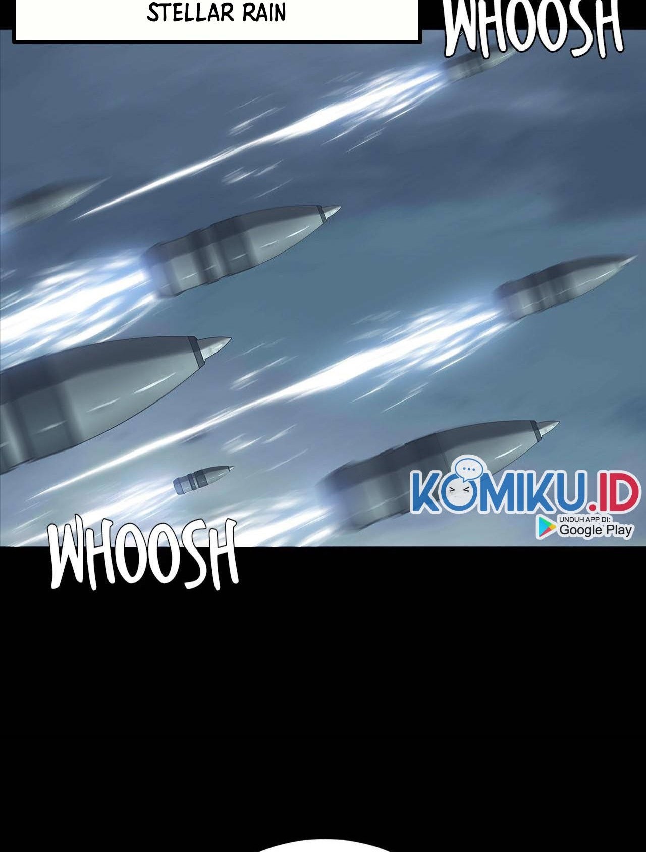 The Blade of Evolution Chapter 70 Gambar 55