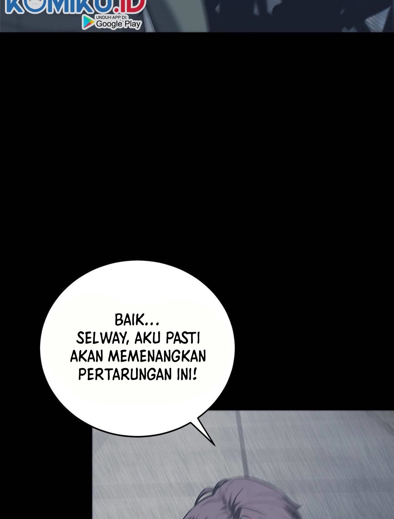 The Blade of Evolution Chapter 70 Gambar 57
