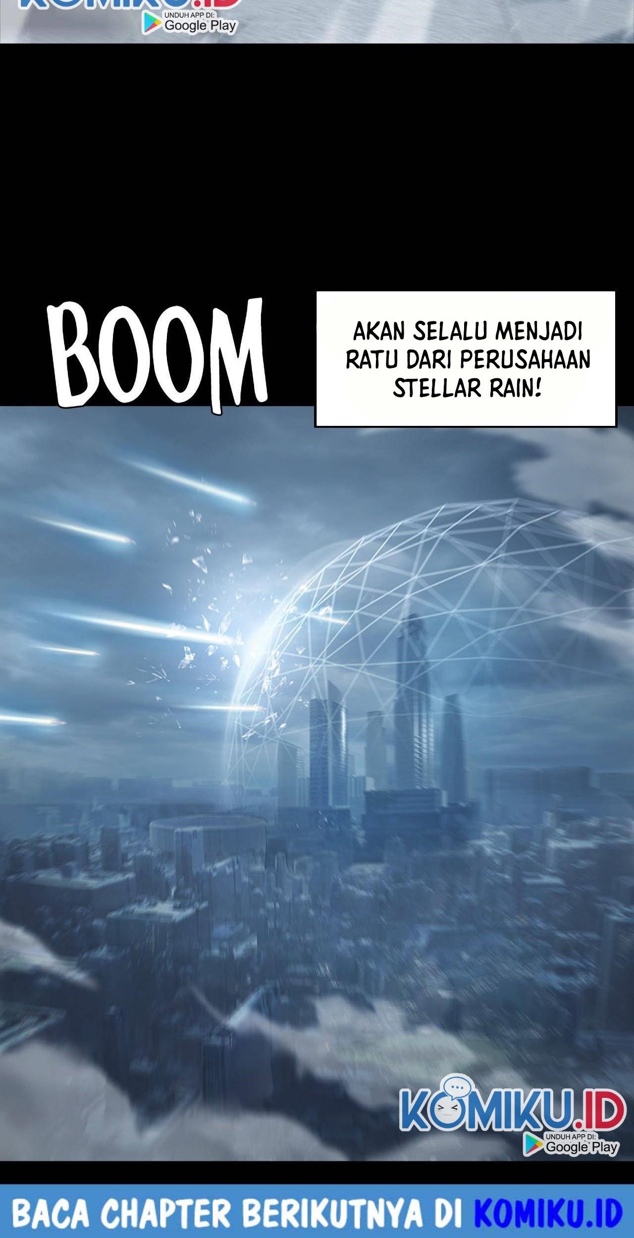 The Blade of Evolution Chapter 70 Gambar 60