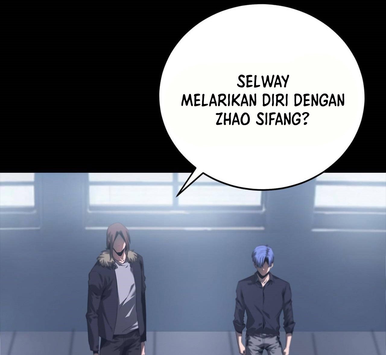 The Blade of Evolution Chapter 70 Gambar 7