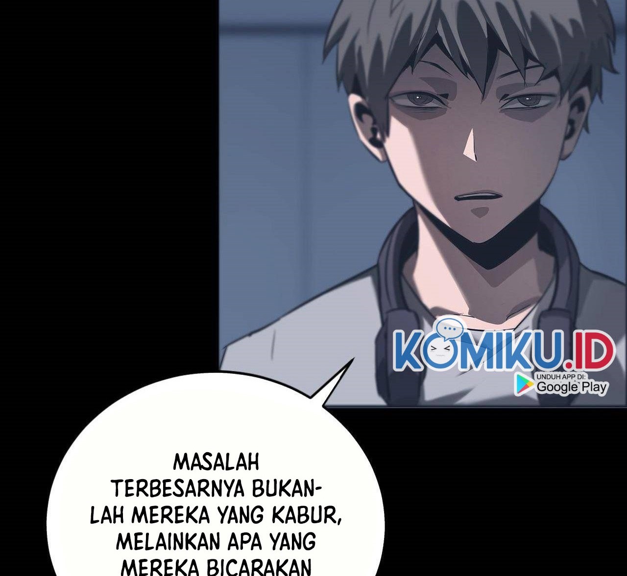 The Blade of Evolution Chapter 70 Gambar 9