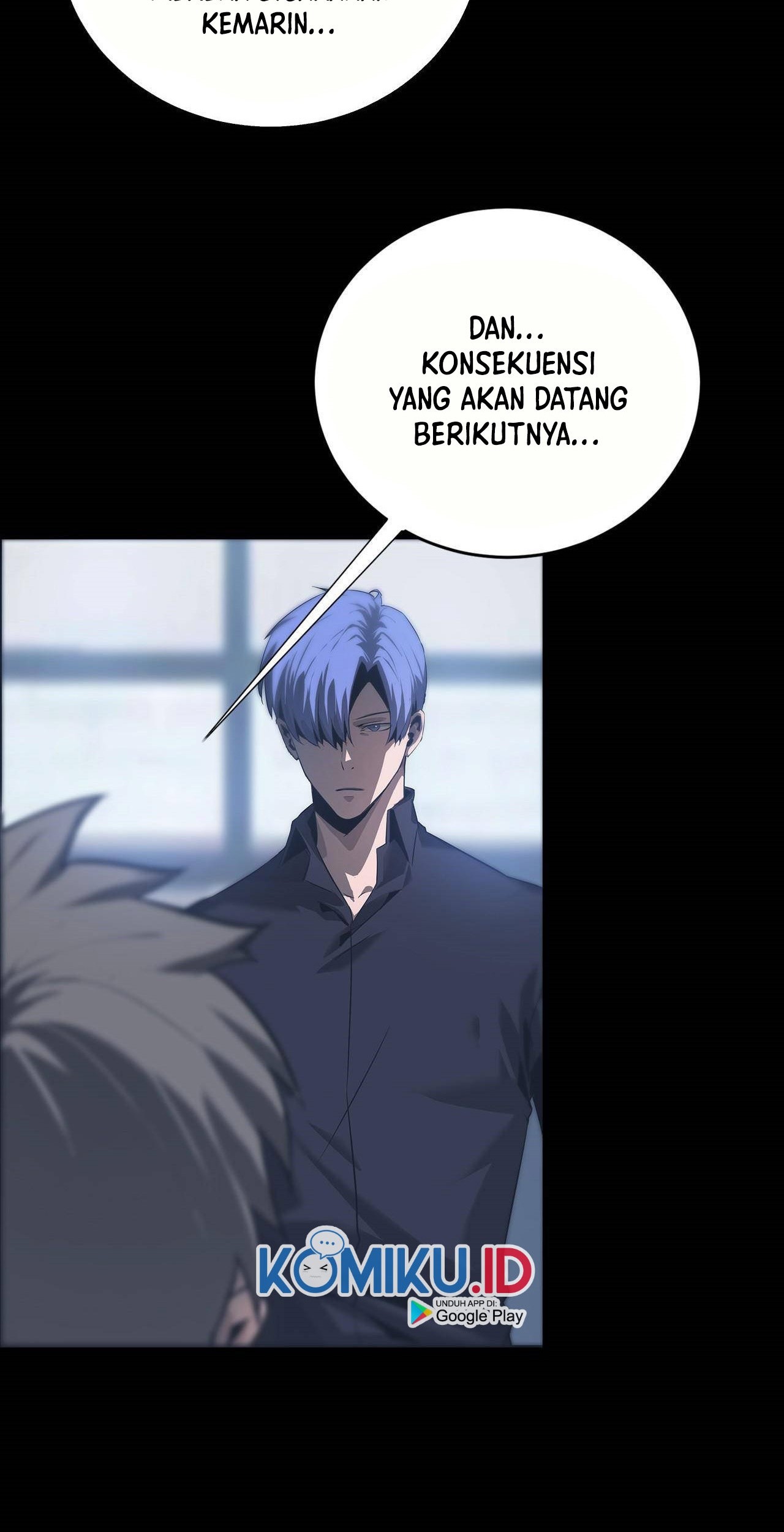 The Blade of Evolution Chapter 70 Gambar 10