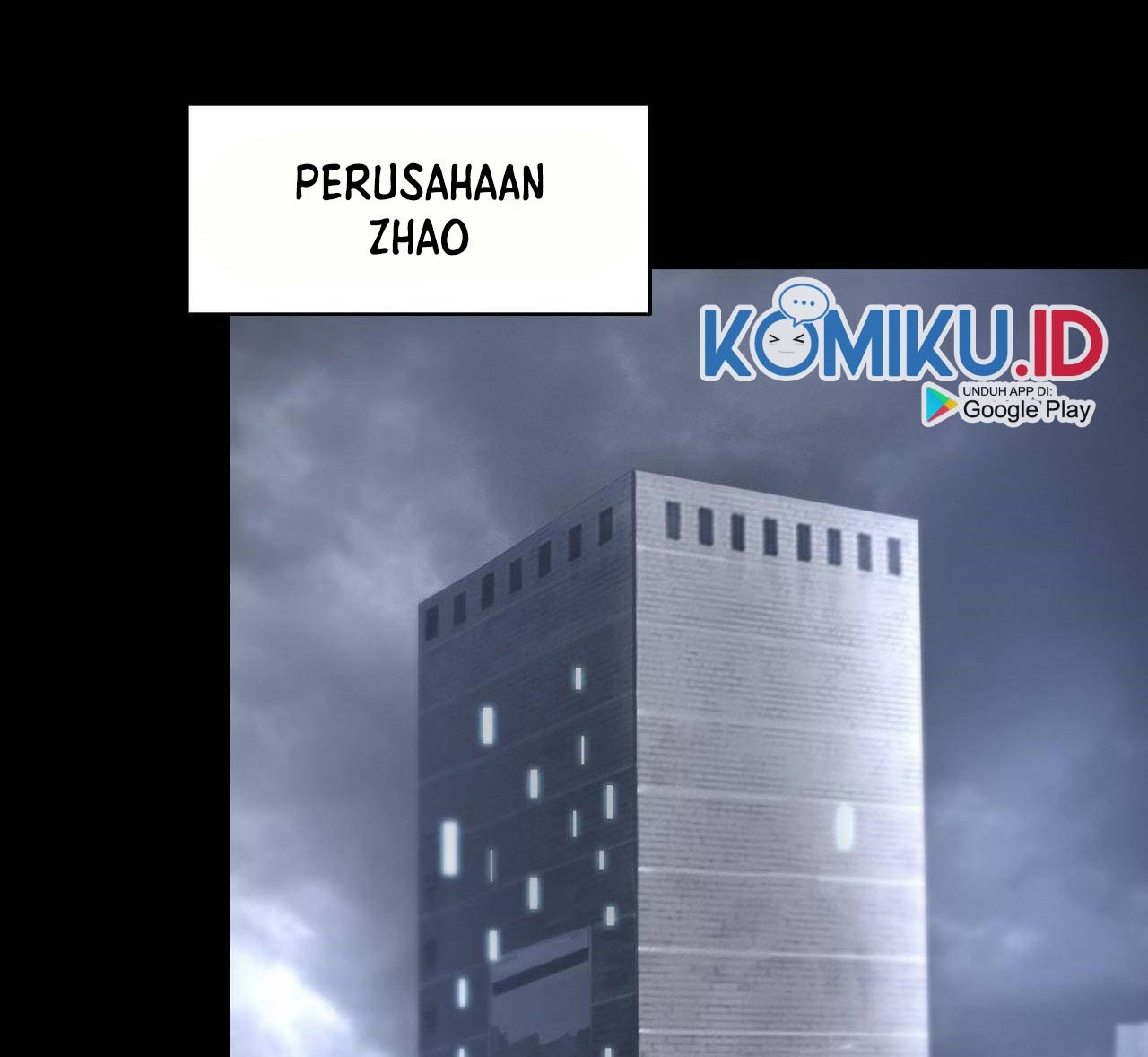 The Blade of Evolution Chapter 70 Gambar 11