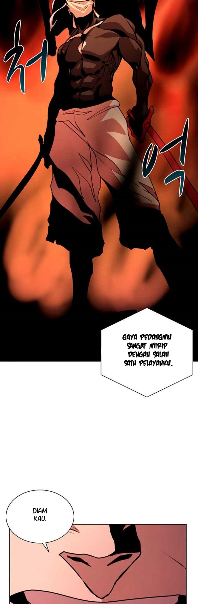 The Book Eating Magician Chapter 39 Gambar 11