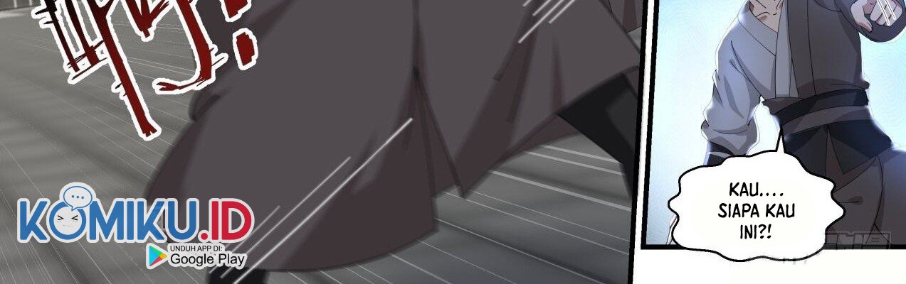 Martial Peak Part 1 Chapter 1804 Gambar 5
