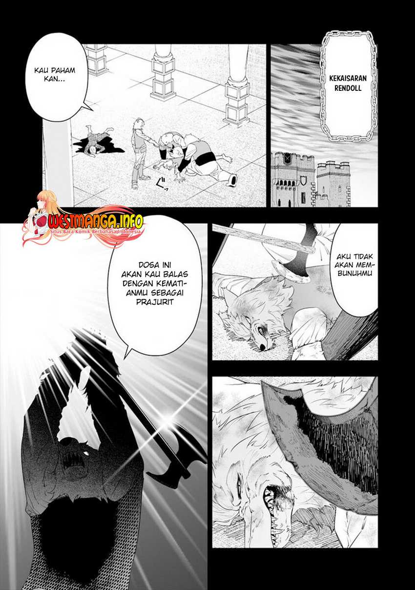 Bocchi Tenseiki Chapter 17 Gambar 27