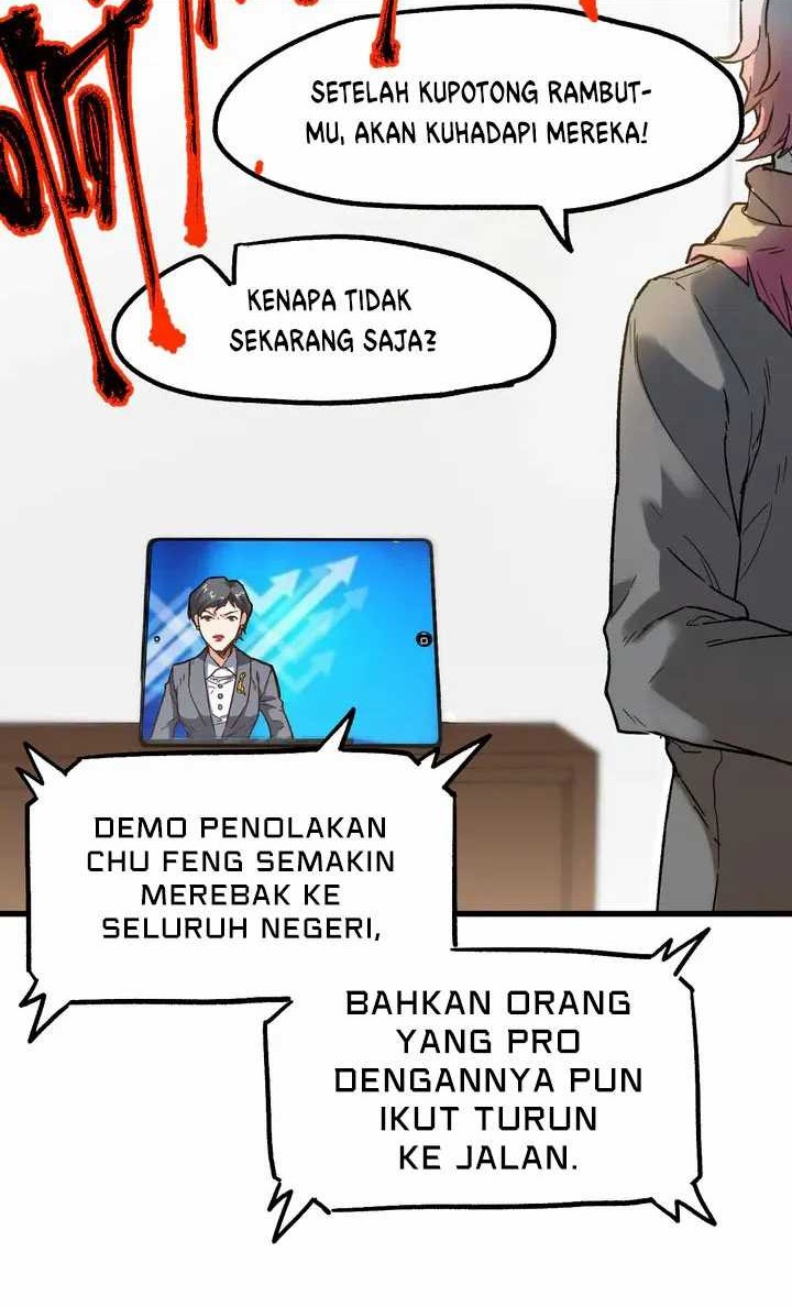 The Sacred Ruins Chapter 101 Gambar 27