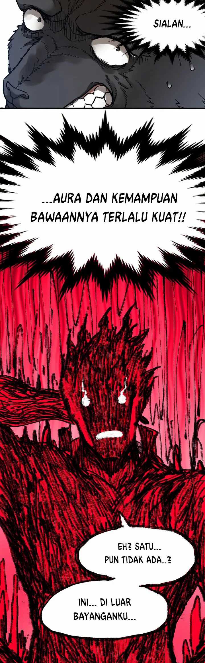 The Sacred Ruins Chapter 101 Gambar 51