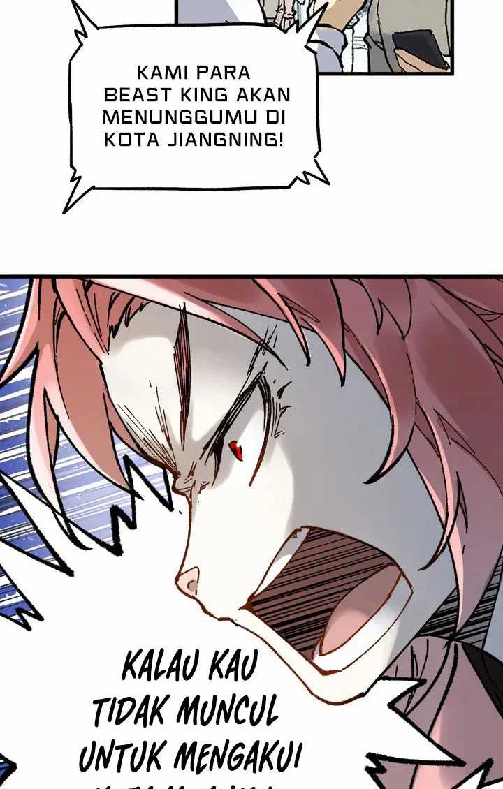 The Sacred Ruins Chapter 101 Gambar 5