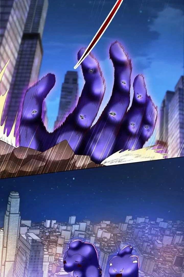 Wan Gu Shen Wang Chapter 298 Gambar 26