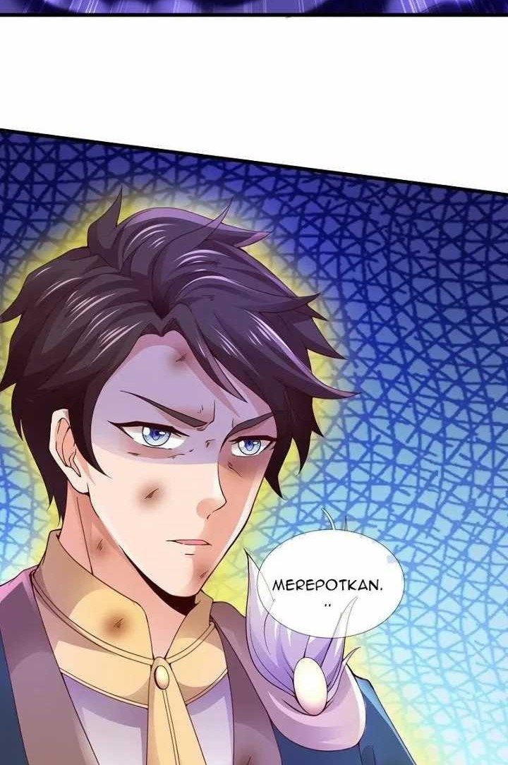 Wan Gu Shen Wang Chapter 298 Gambar 28