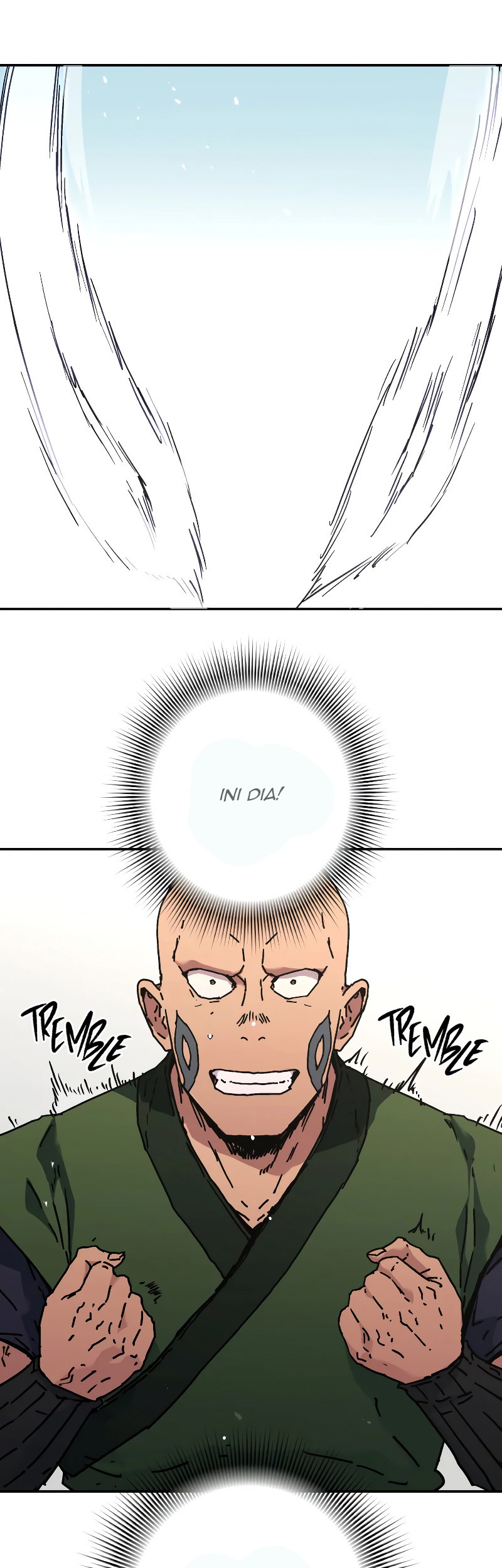 Peerless Dad Chapter 197 Gambar 22