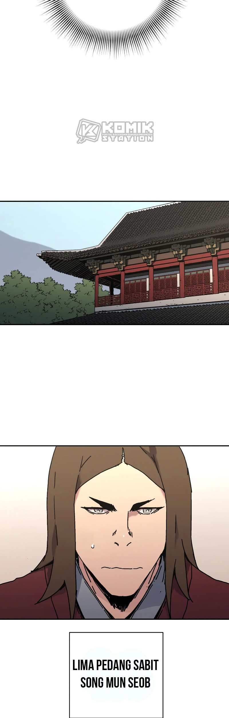 Peerless Dad Chapter 197 Gambar 24
