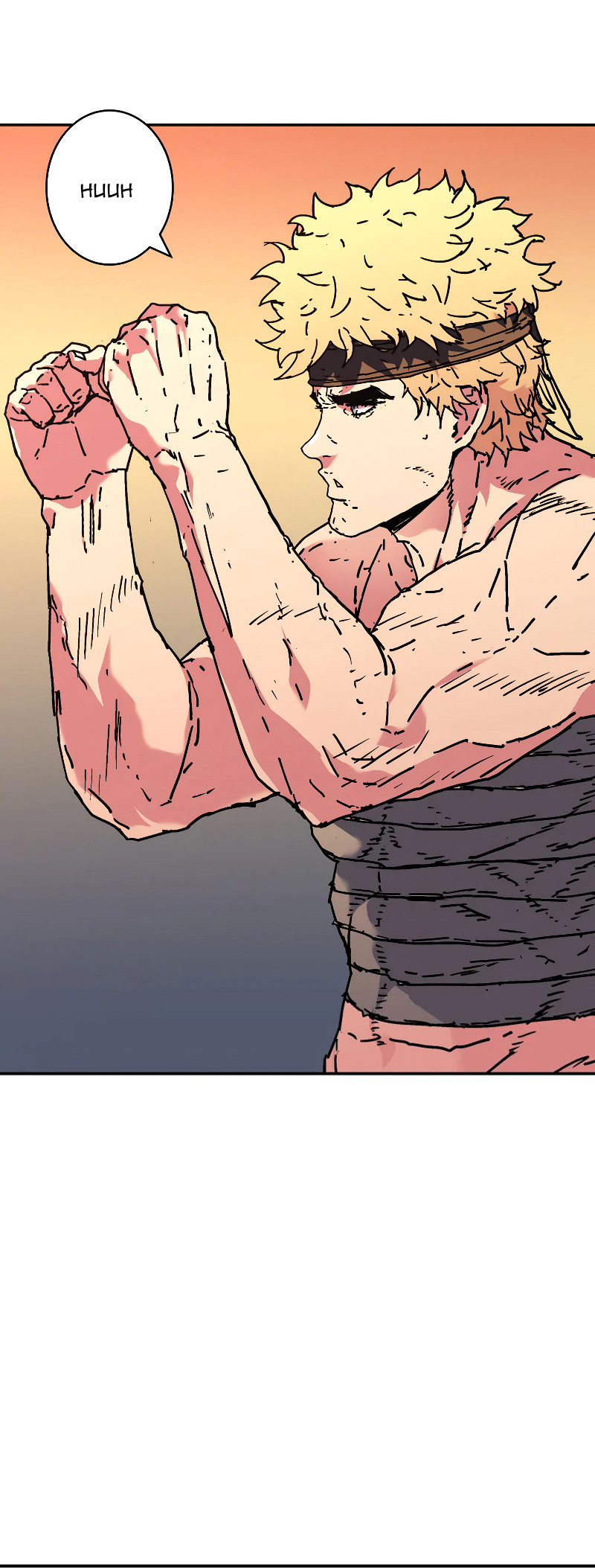 Peerless Dad Chapter 197 Gambar 45